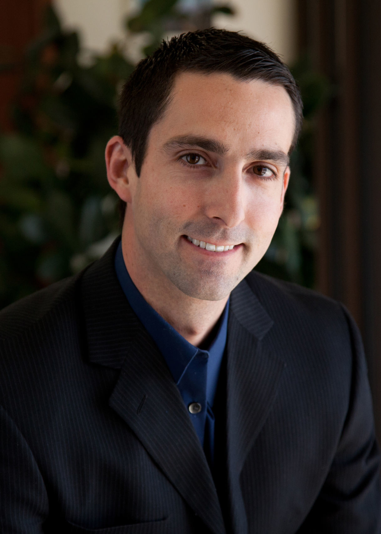 International-law expert Arana is promoted at Fennemore Craig